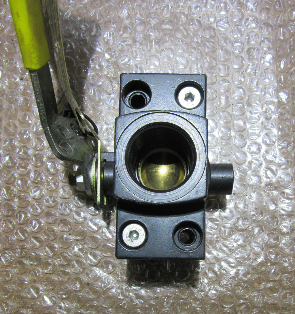 NORGREN TI5-814-E2AD - UNBENUTZT/UNUSED -