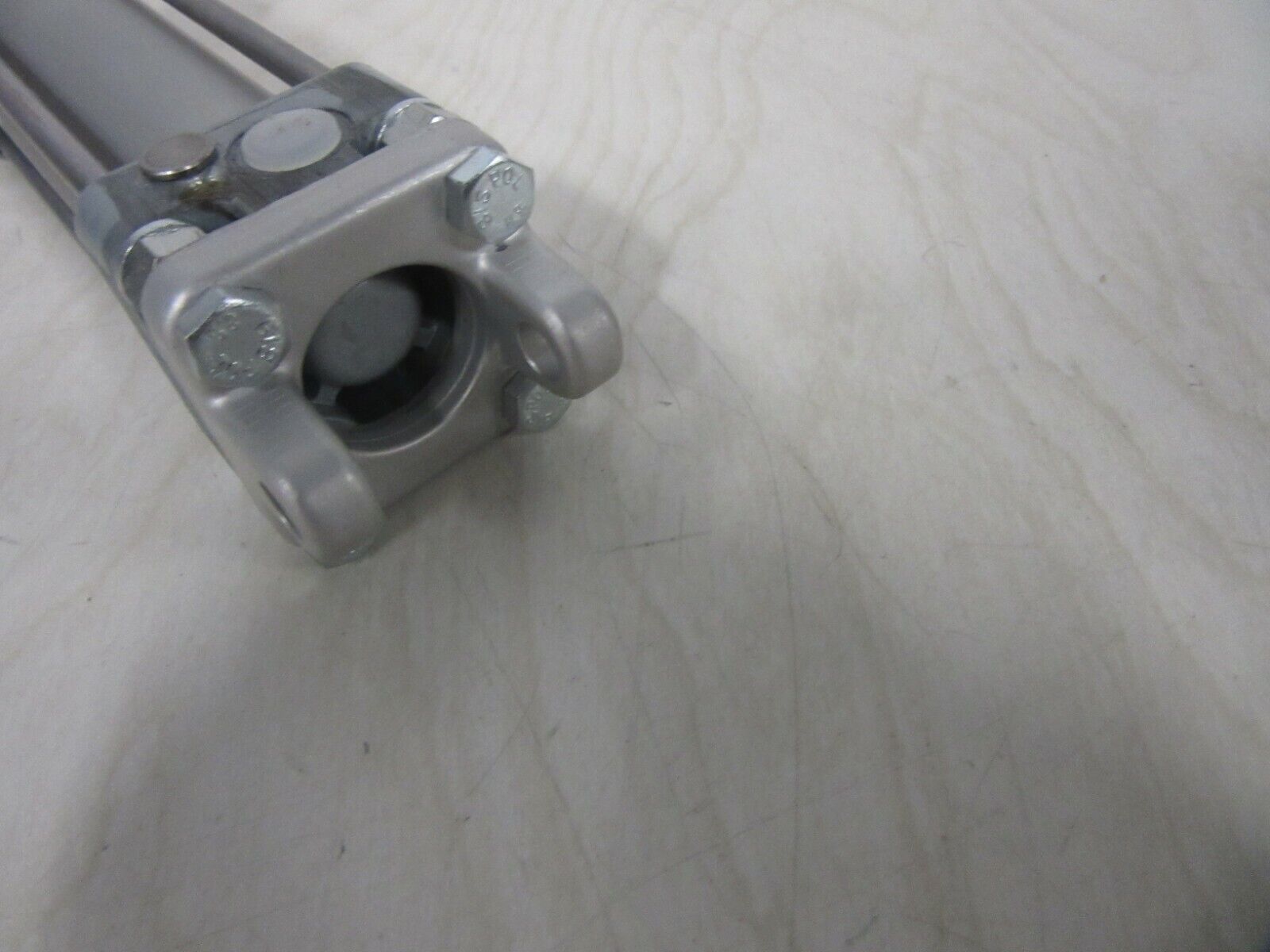 Rexroth MNR 5210181100 Pneumatikzylinder  Ø32 HUB 85 Pmax 10bar FD 13W05