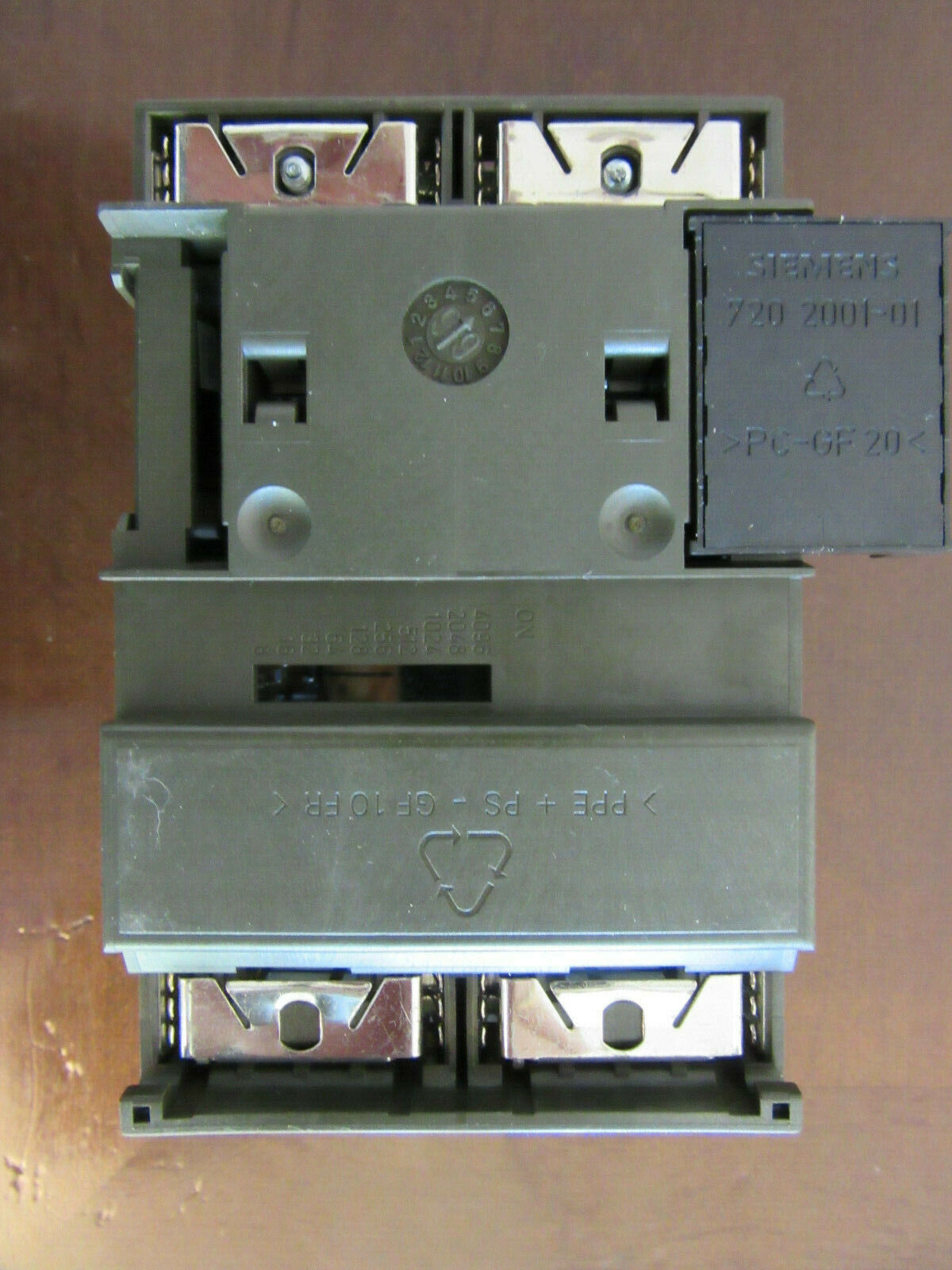 SIEMENS 6ES7 315-1AF03-0AB0 / 6ES7315-1AF03-0AB0