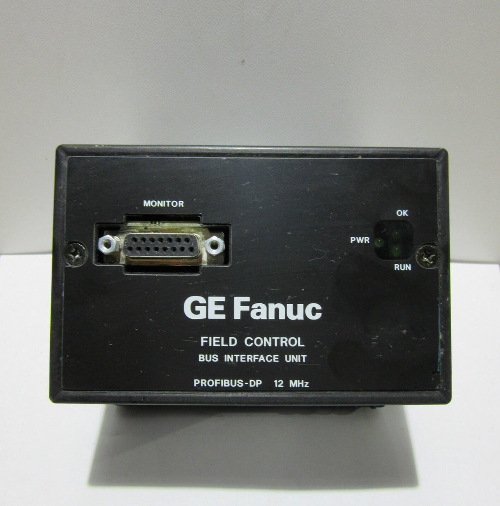 GE Fanuc IC670PBI001-BE PROFIBUS