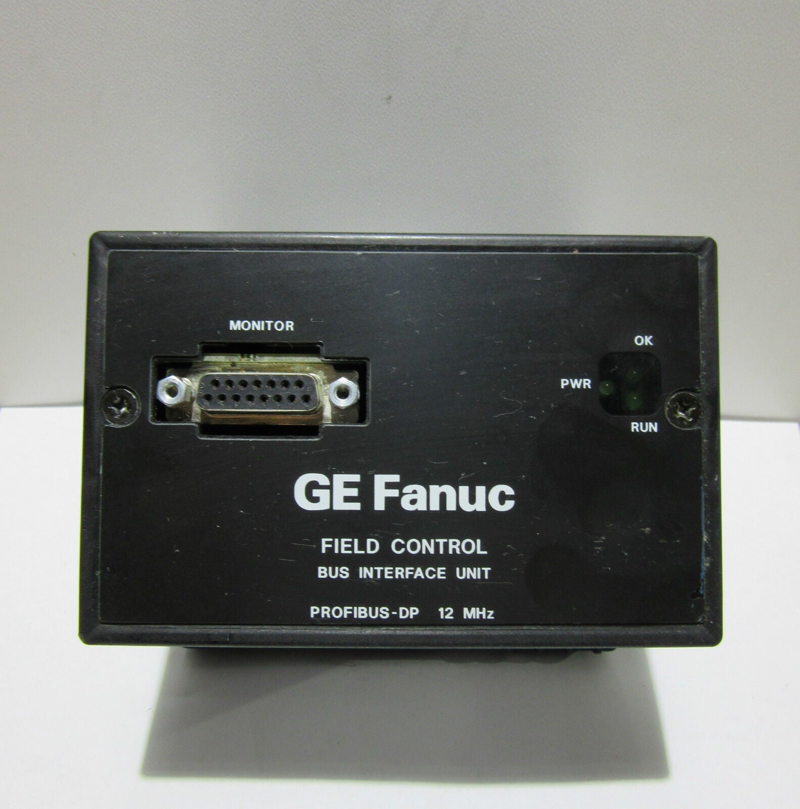 GE Fanuc IC670PBI001-BE PROFIBUS