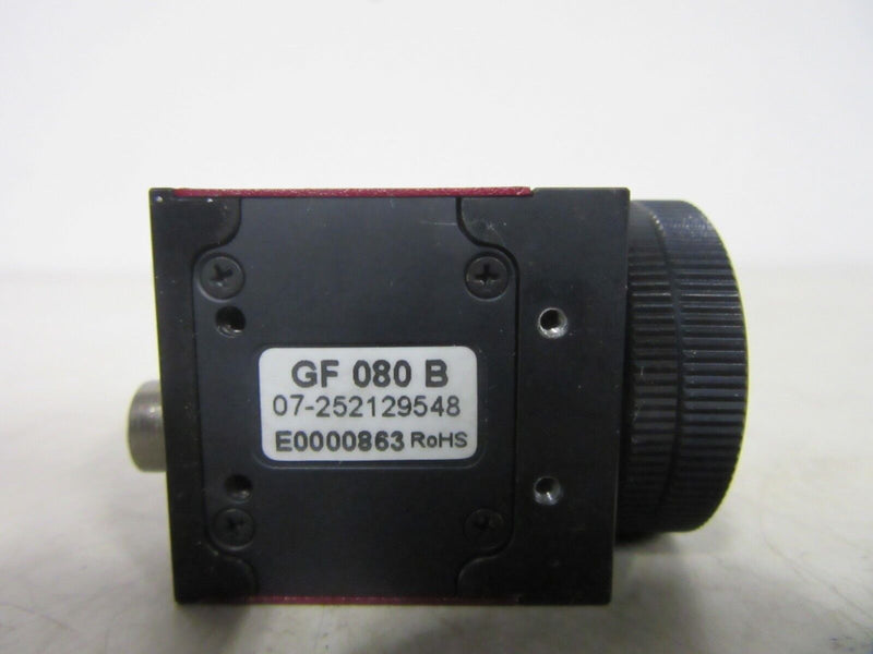 Guppy GF 080 B Allied Industrie Kamera
