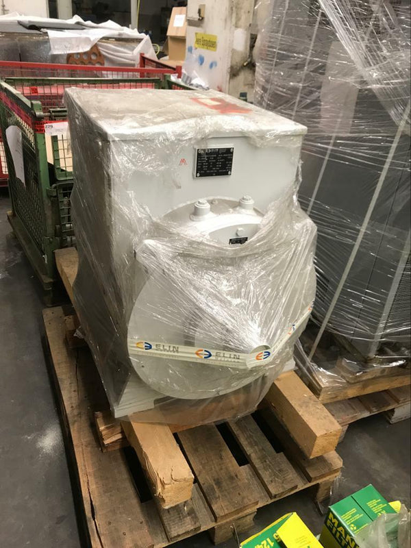Elin Motoren MKH731 B04F98 3~Motor 350kW