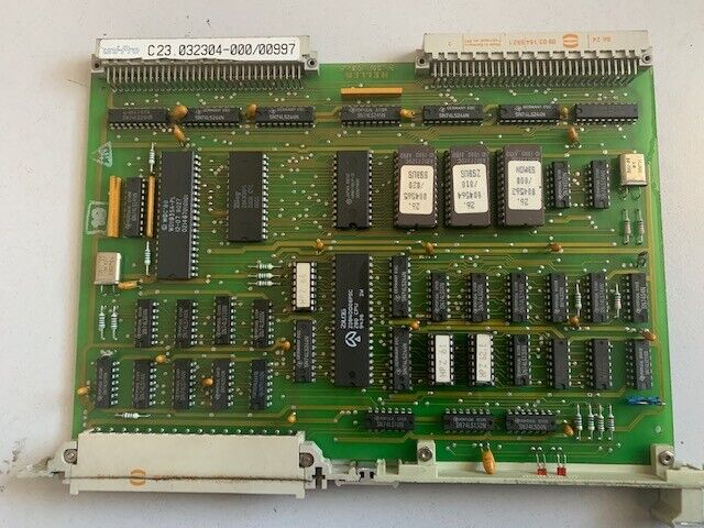 Heller C23.032304-000/00997 SBUS82