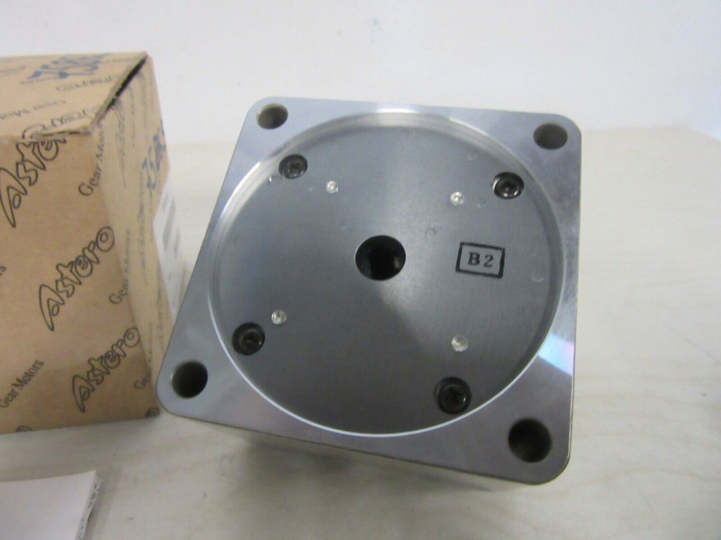 Astero Gear Head G9B5KH Sumitomo K422