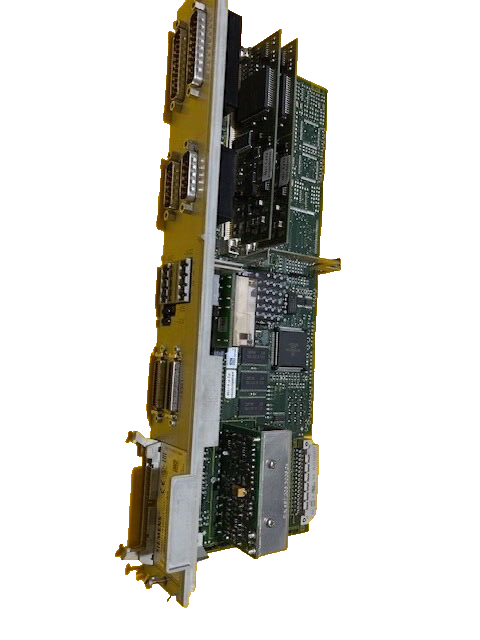 SIEMENS 6SN1118-0DH21-0AA1 VERSION D