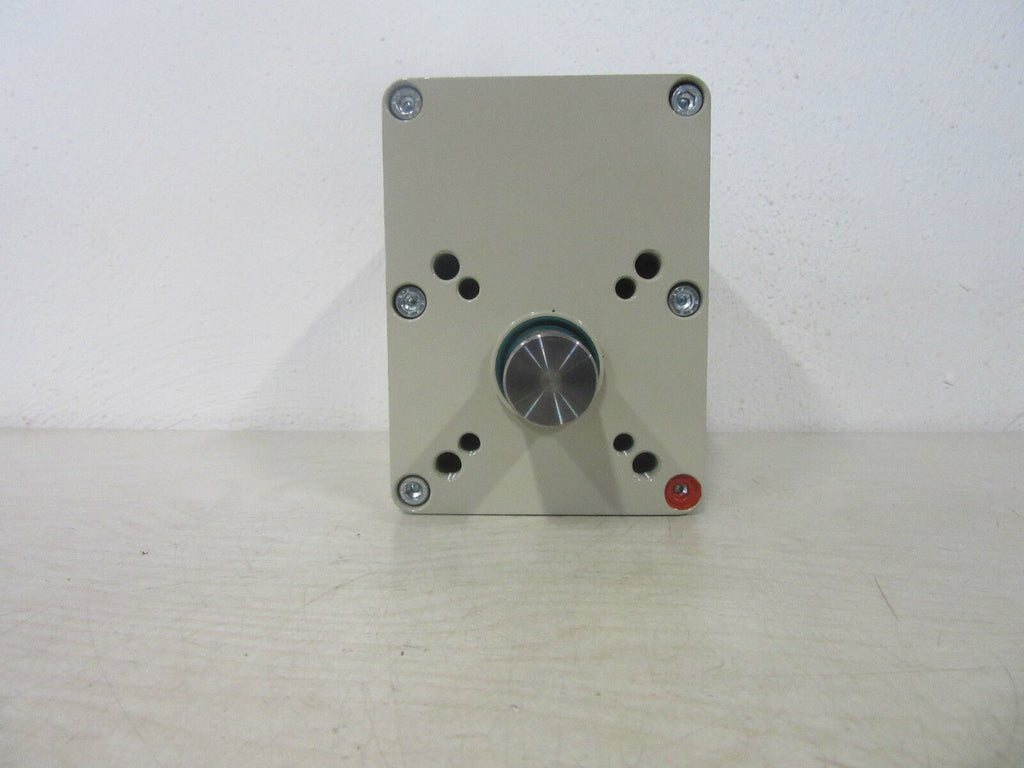 Aris Stellantrieb 230V 180Nm 50 (60) Hz FNr 0204-51361-01001