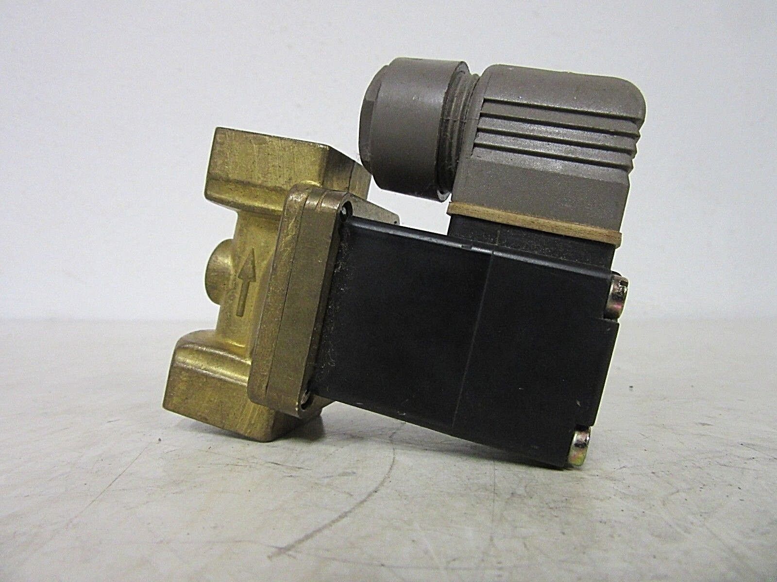 Bürkert 288/A/10/B/R3/8" -unused-