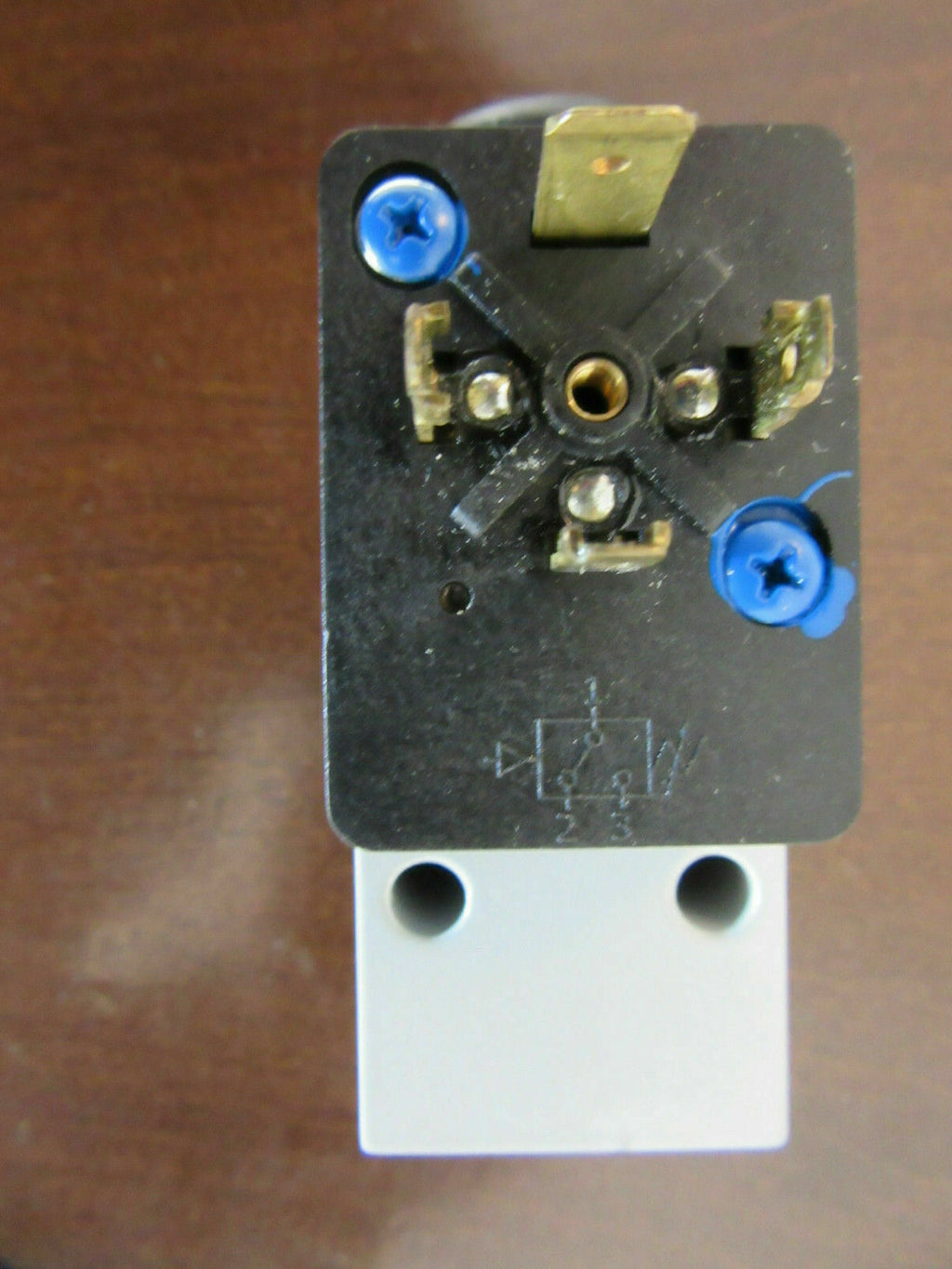 Festo Druckschalter PEV-1/4-SCOD 161760