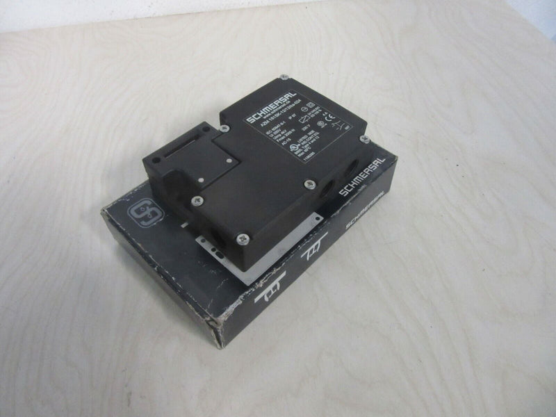 SCHMERSAL  AZM 161SK-12/12rka-024 Sicherheitszuhaltung