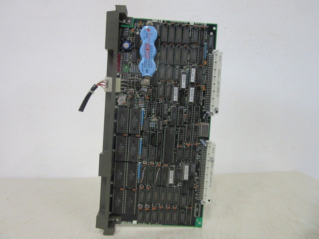 Mitsubishi MC442 MC442B BN634A082G62A -used-