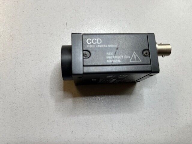 Sony CCD Video Kamera Module N50 XC-ST50