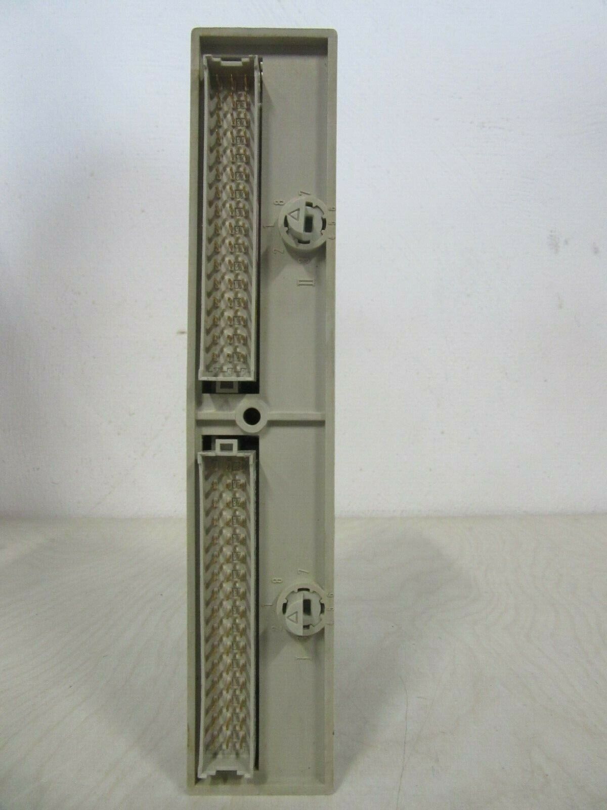 Siemens 6FX1142-4BA02 Sinumerik I/O Module 6FX11424BA02