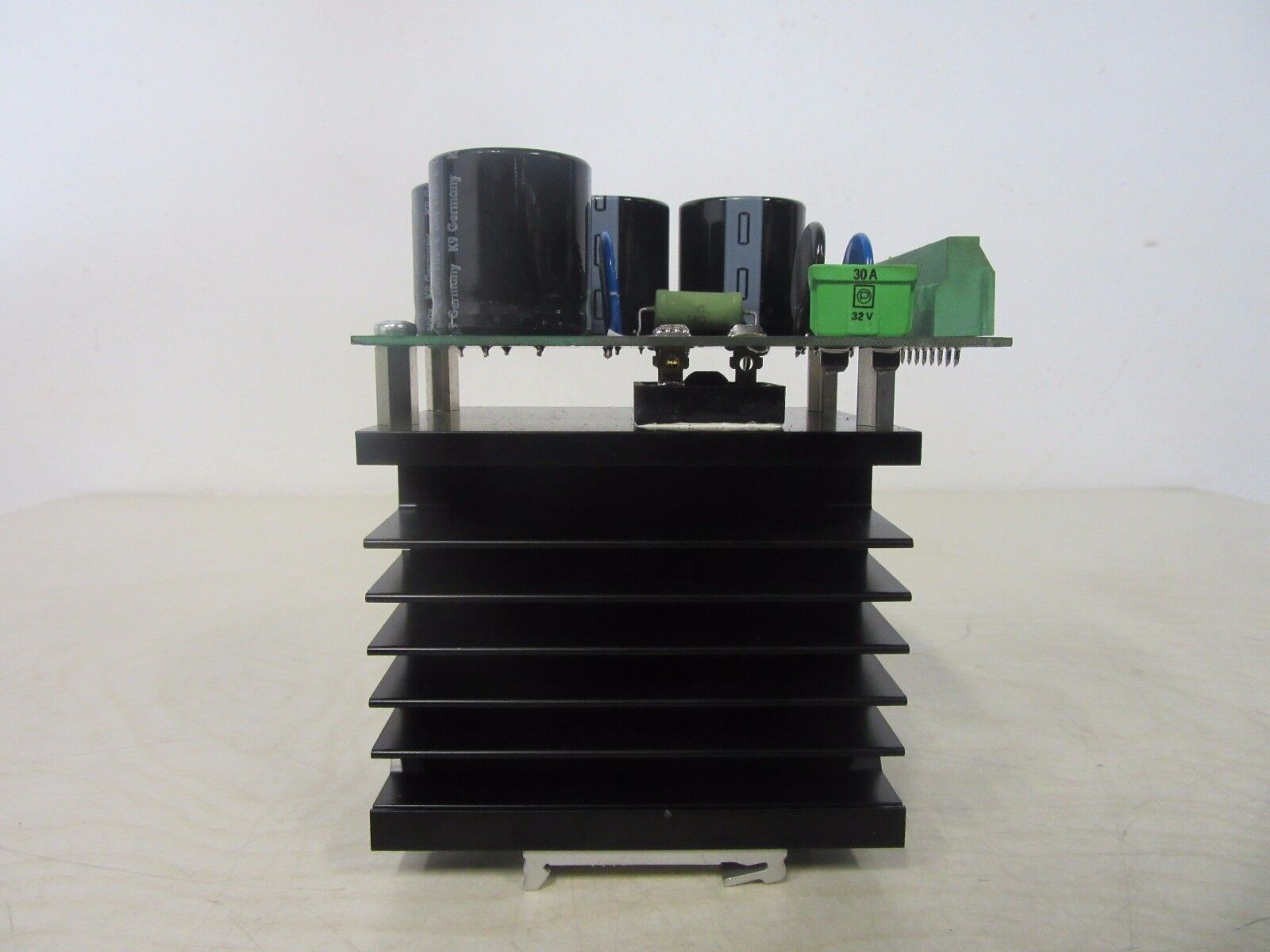 eta plus electronic SLC-PB1 V1.0 02/98