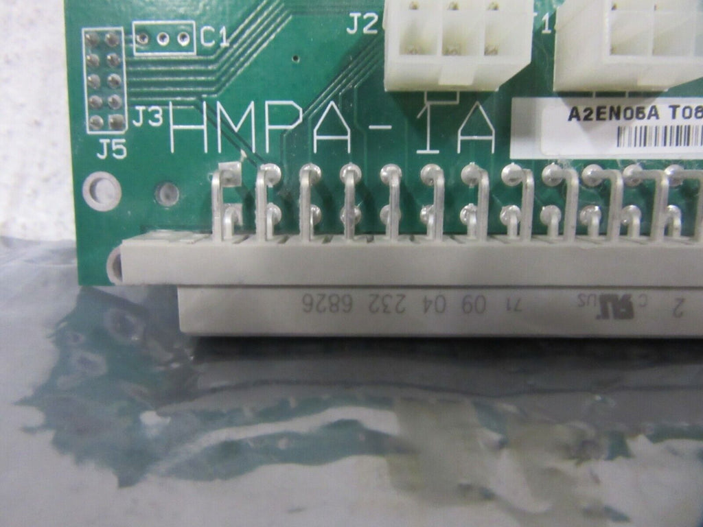 Promatech HMPA-1A UNUSED