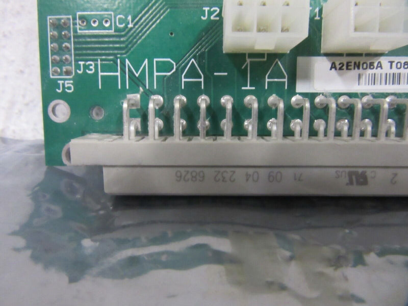 Promatech HMPA-1A UNUSED