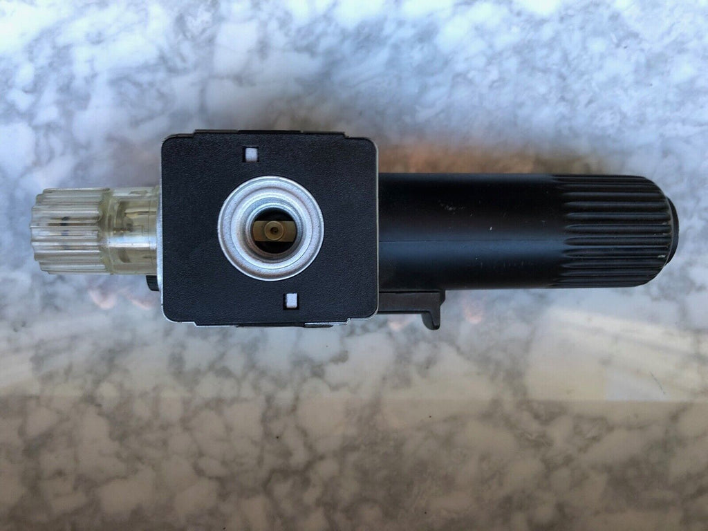 Landefeld OL M38 MULTIFIX Nebelöler, G 3/8"