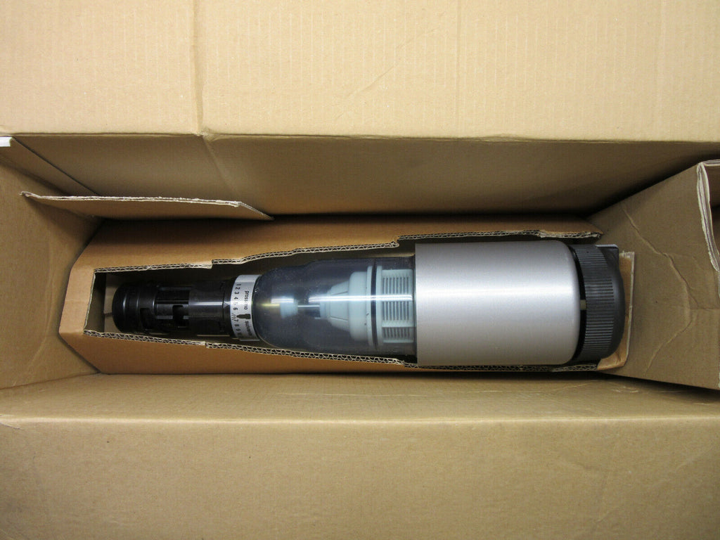 BWT Rückspülfilter mit Druckminderer FRWR112 Anschlussgewinde 1 1/2" DN40