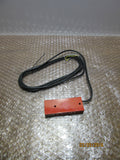 Leuze electronic RK 72/4 | Sensor | used 