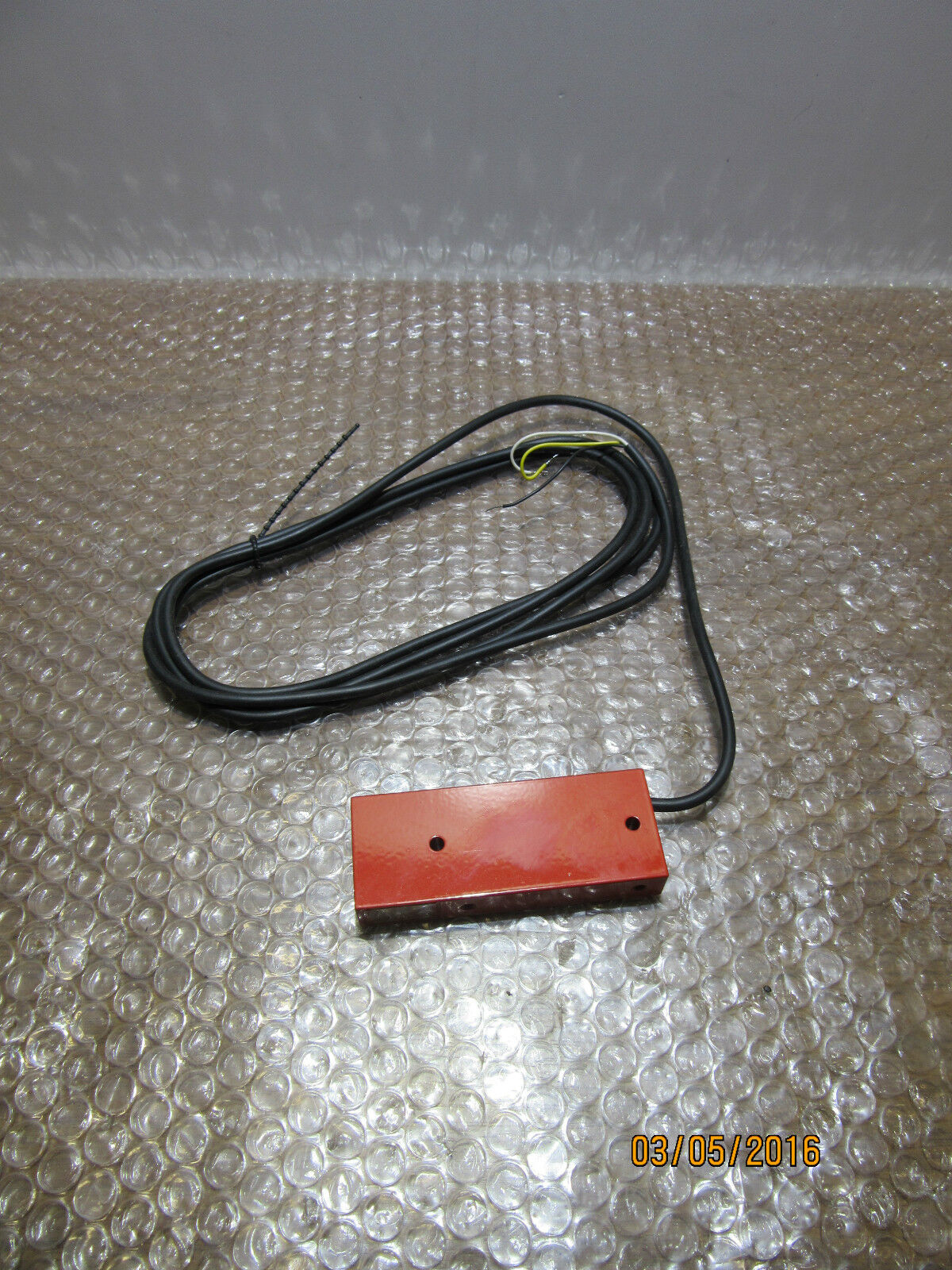 Leuze electronic RK 72/4 | Sensor | used 