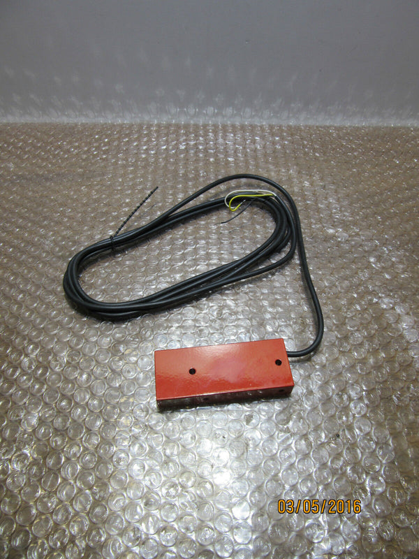 Leuze electronic RK 72/4 | Sensor | used 
