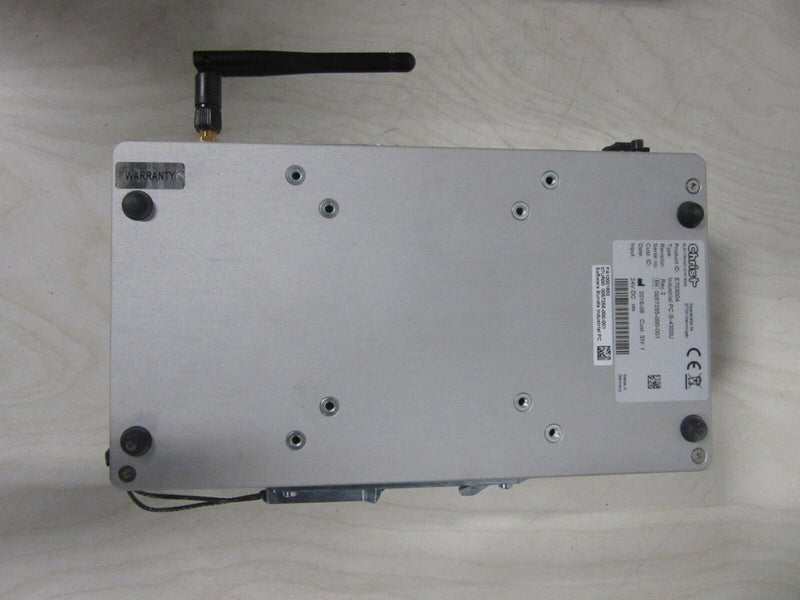 Christ Industrial PC i5-4300U