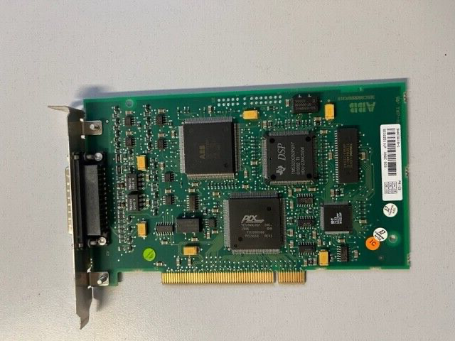 ABB Robotics  DSQC 503  3HAC3619-1/04