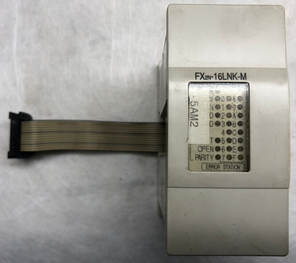 Mitsubishi FX2N-16LNK-M