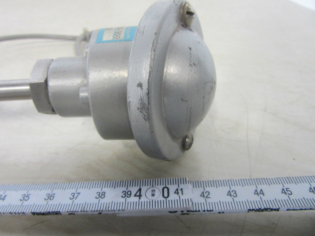 Dittmer 1xPT100MU0-300