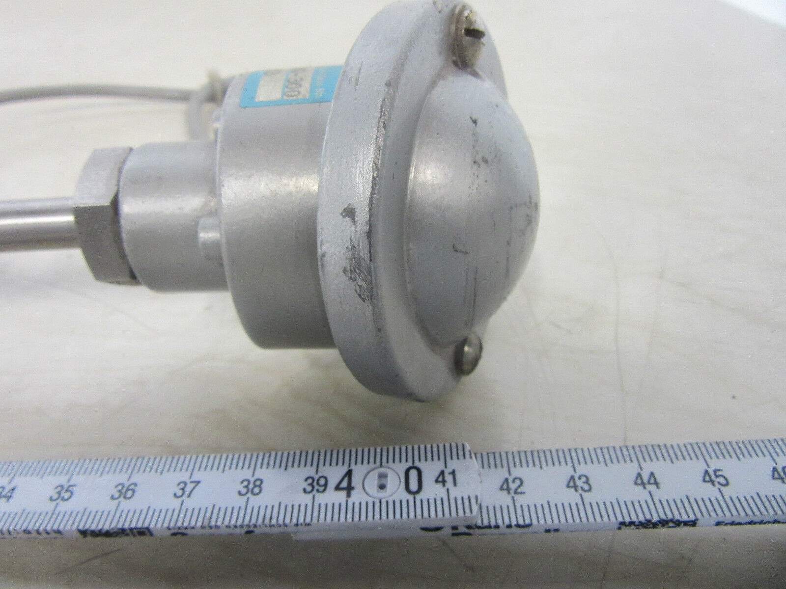 Dittmer 1xPT100MU0-300