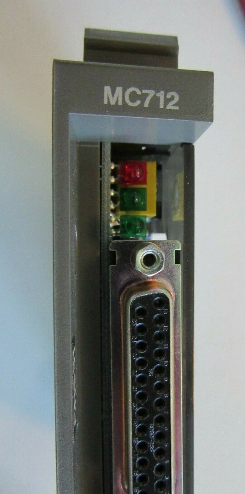 Mitsubishi MC712 Interface-Platine BN62799G51A