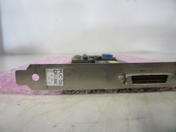 Jesa GmbH PUC-06 DF / MK DF 386 V1.2