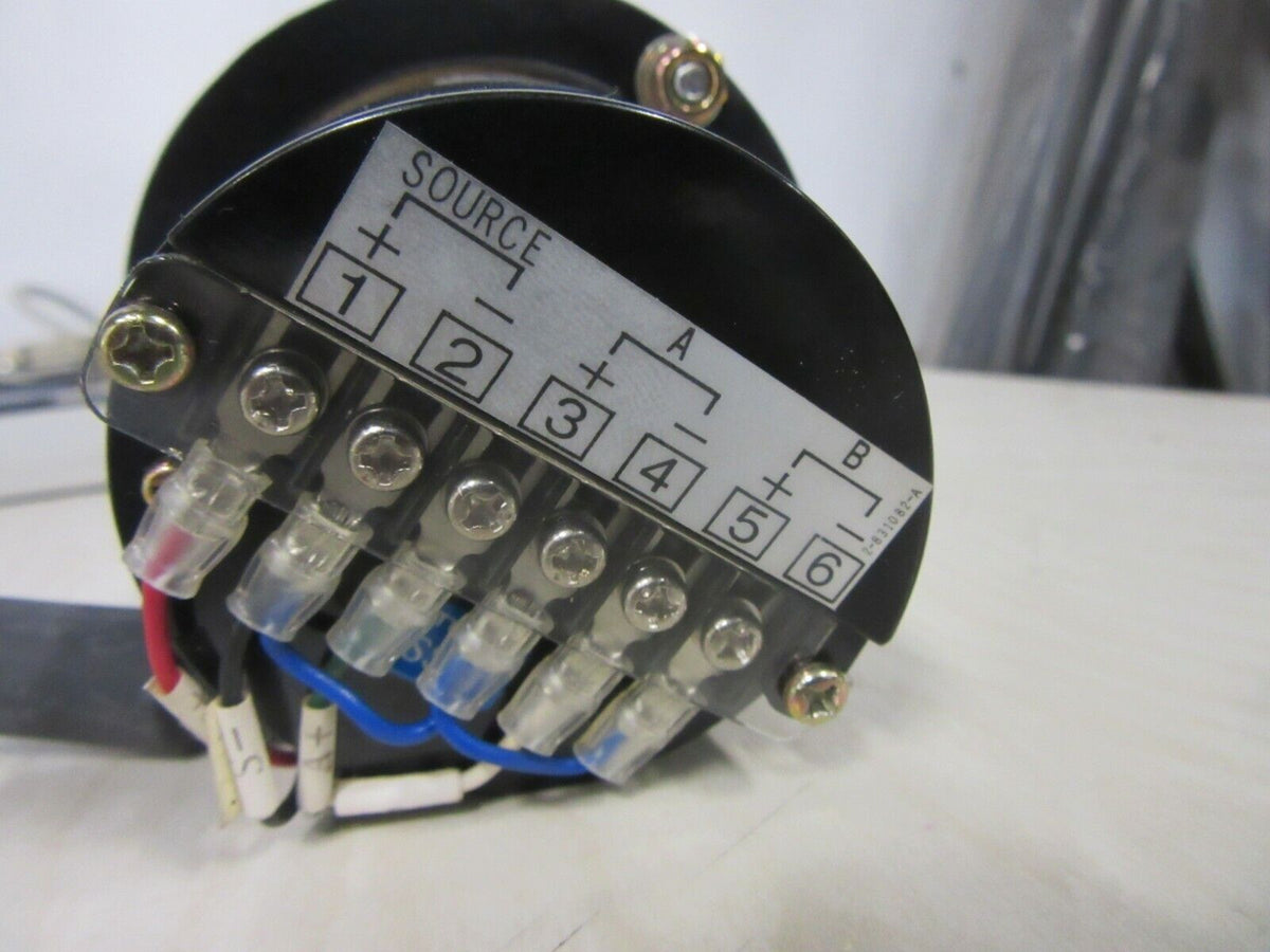 Sumtak Puls Generator Optcoder HGF-038-100
