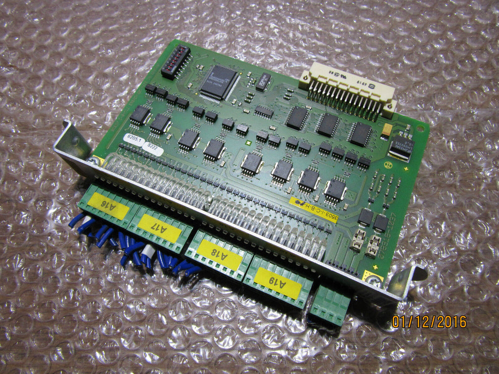 BOSCH A24V/-0,5A 1070083387-106 -used-