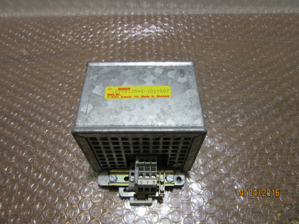 Bosch Modul 1070913546-101-S07