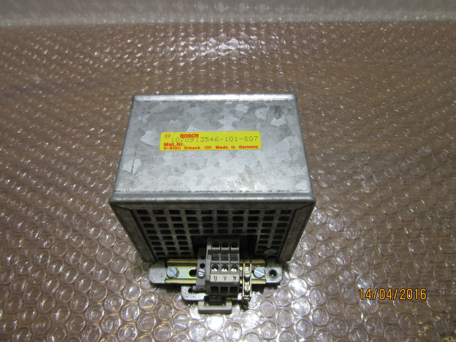 Bosch Modul 1070913546-101-S07
