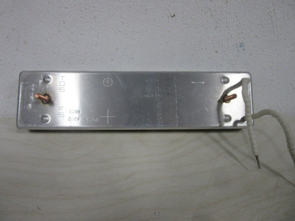 TQS FS 200V 400W 4.AJ Infrarot-Flächenstrahler