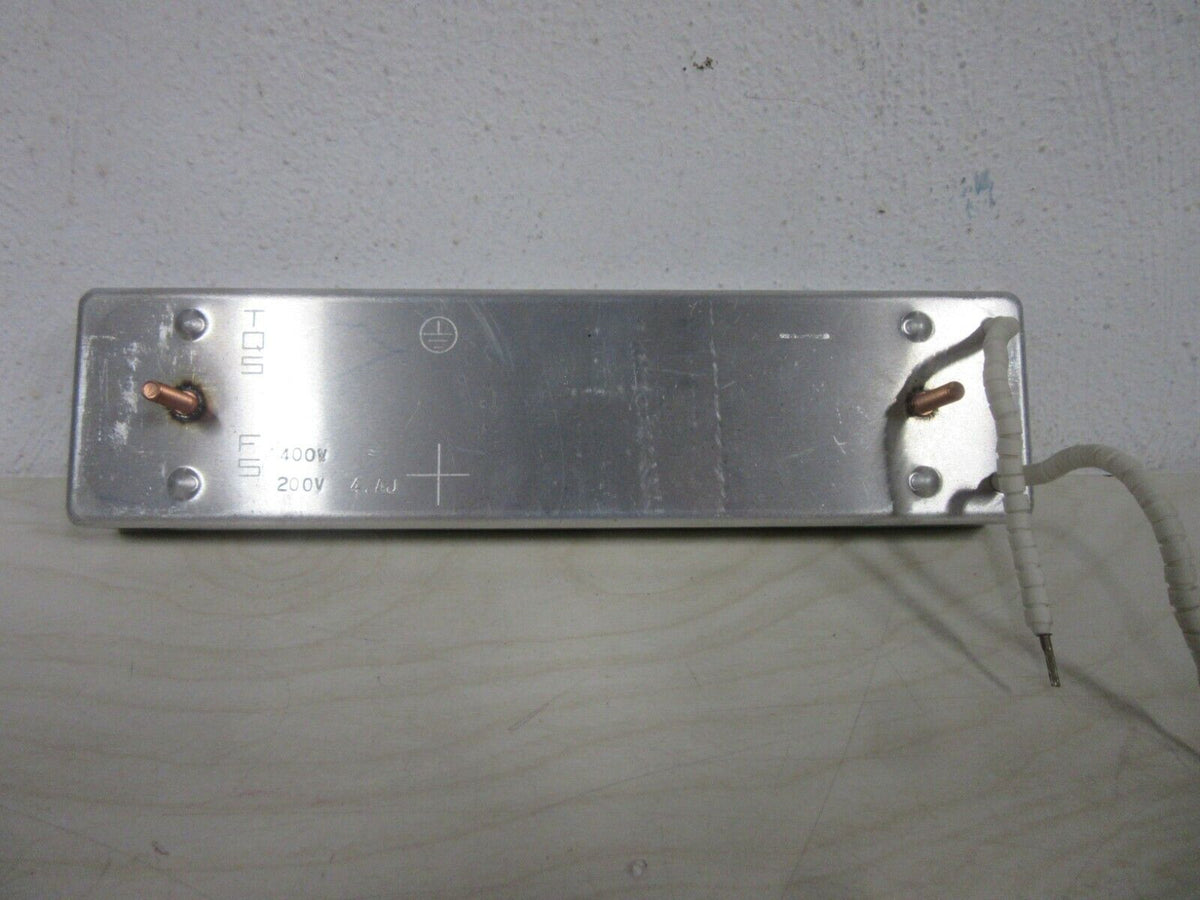 TQS FS 200V 400W 4.AJ Infrarot-Flächenstrahler