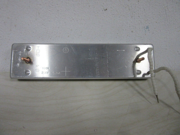 TQS FS 200V 400W 4.AJ Infrarot-Flächenstrahler