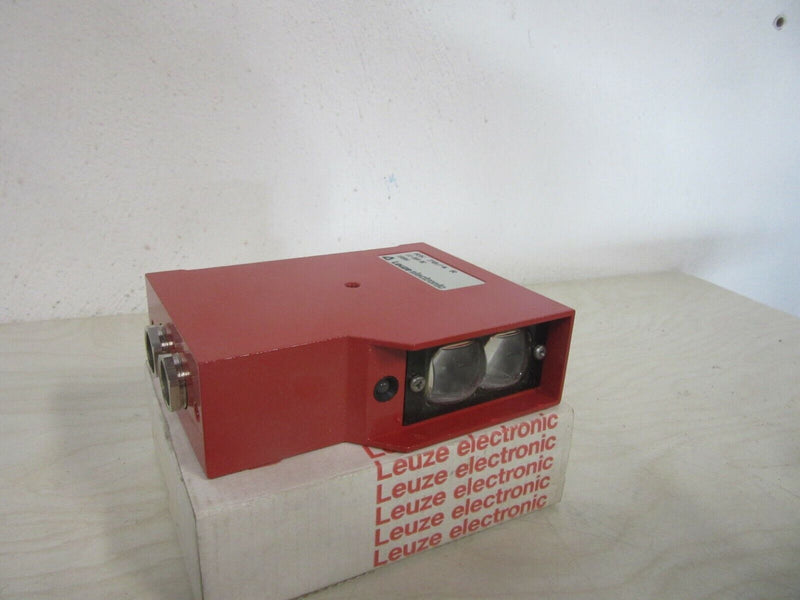 Leuze electronic RK 78/4 R Reflektionslichtschranke 50000443