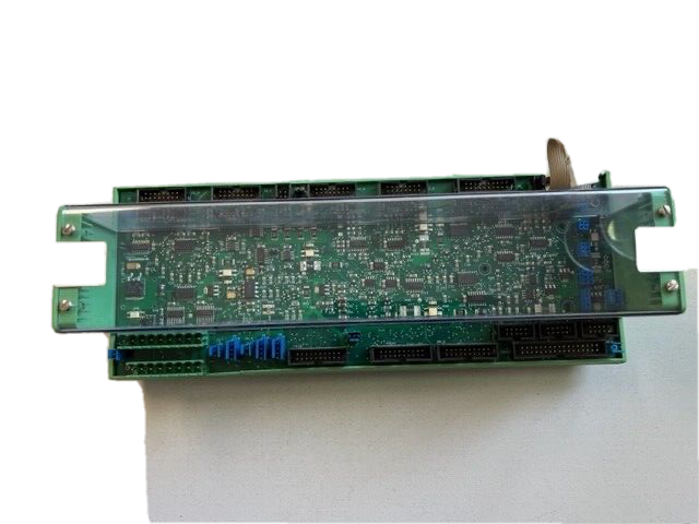 Laserline Hauptsteuerplatine Nr. 20514-SPS-SMD-ML-V7