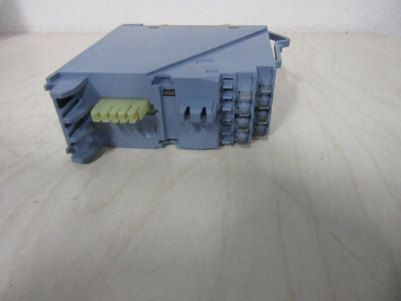 Landis & Gyr Modul / Regelung PTM1.2Y10-M  Schaltmodul