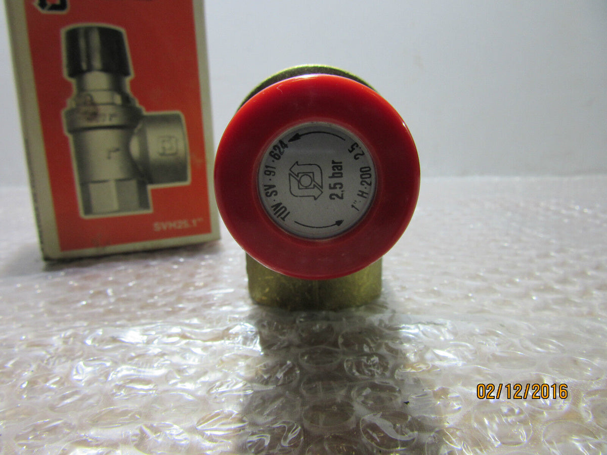 Intermes SVH25.1" -unused-