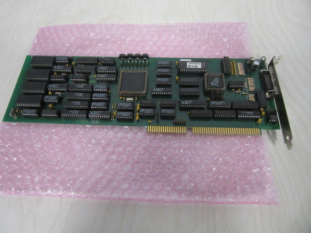Jesa GmbH PUC-06 DF / MK V2.1