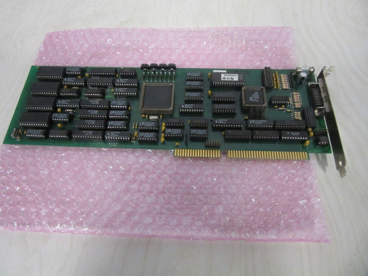 Jesa GmbH PUC-06 DF / MK V2.1