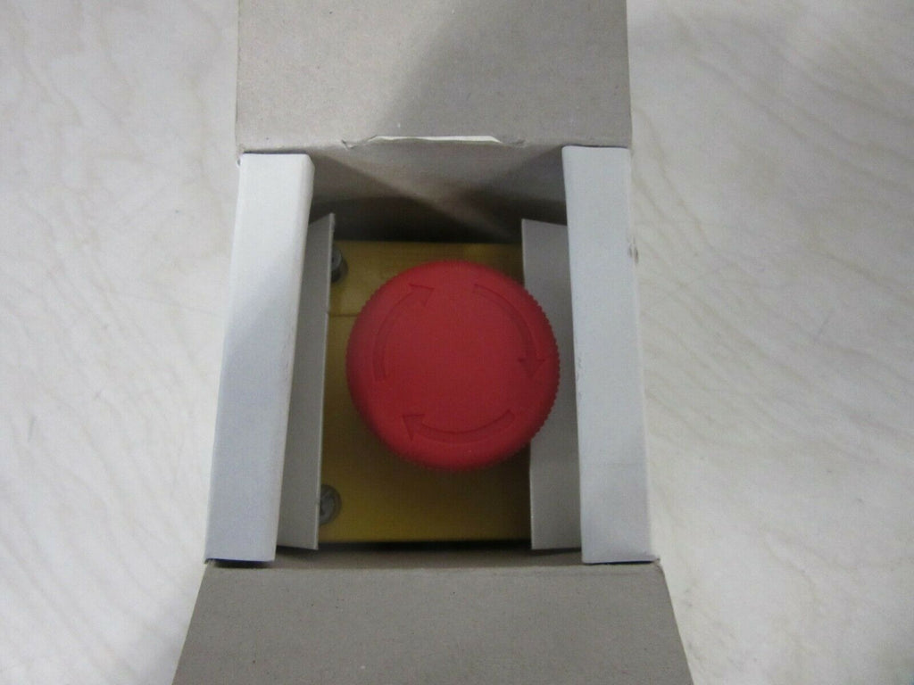 Telemecanique XAL J174 Aufbaugehäuse 064412 -2pieces-