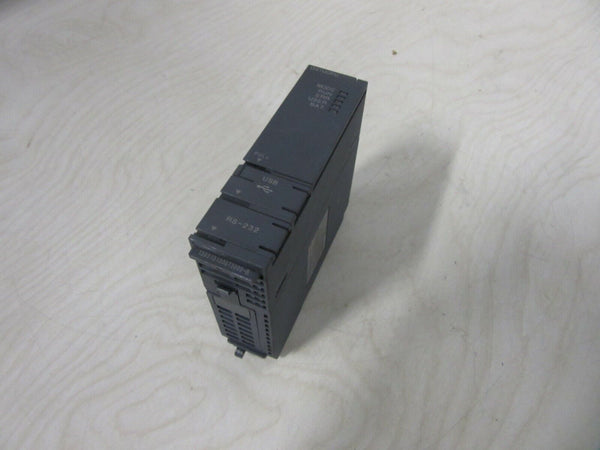 Mitsubishi Melsec-Q CPU Unit Q01UCPU
