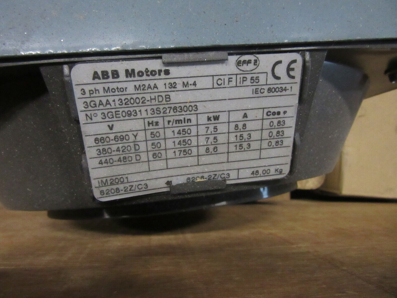 Samhydraulik H1V/PV 12 C DX Polyurethan-/ Dosierpumpe polyurethane-/ dosing pump