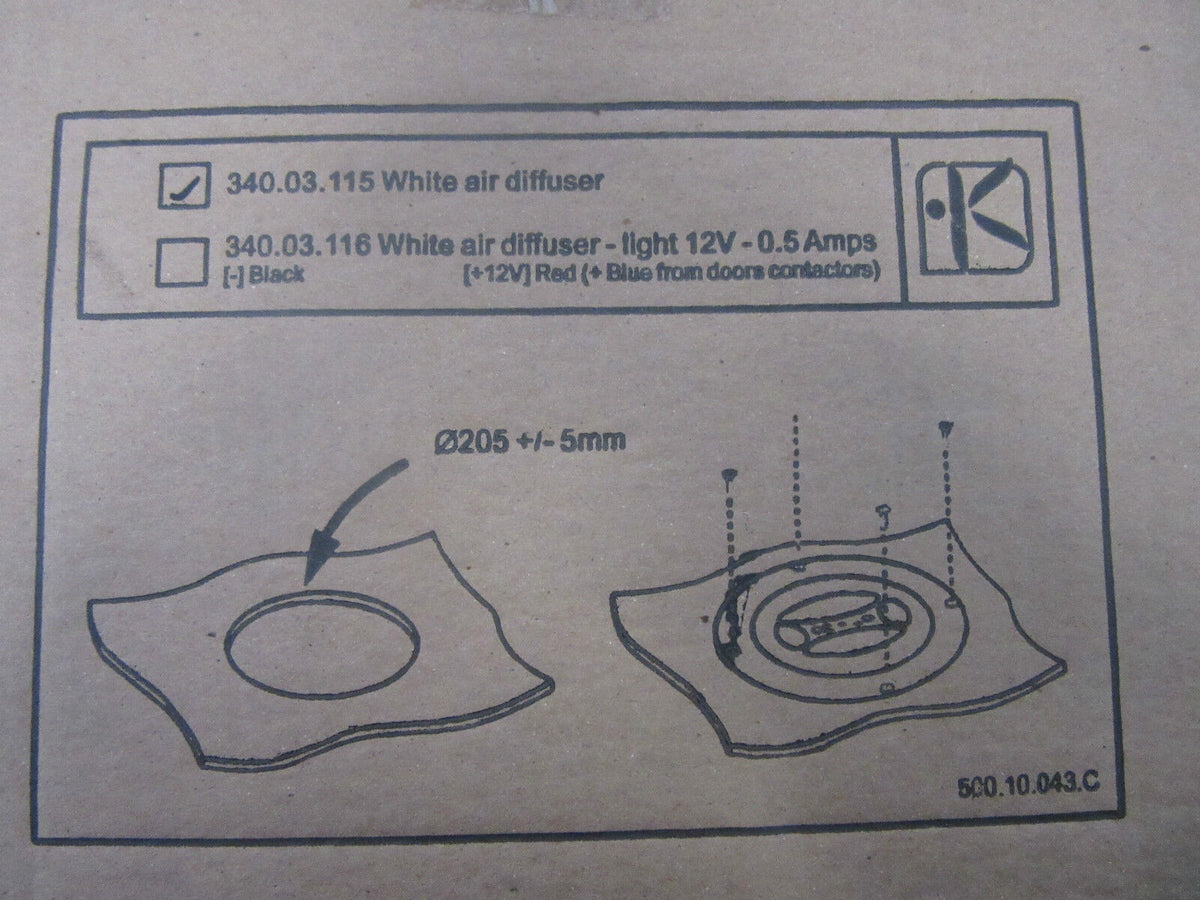 Kalori 340.03.115  -unused-