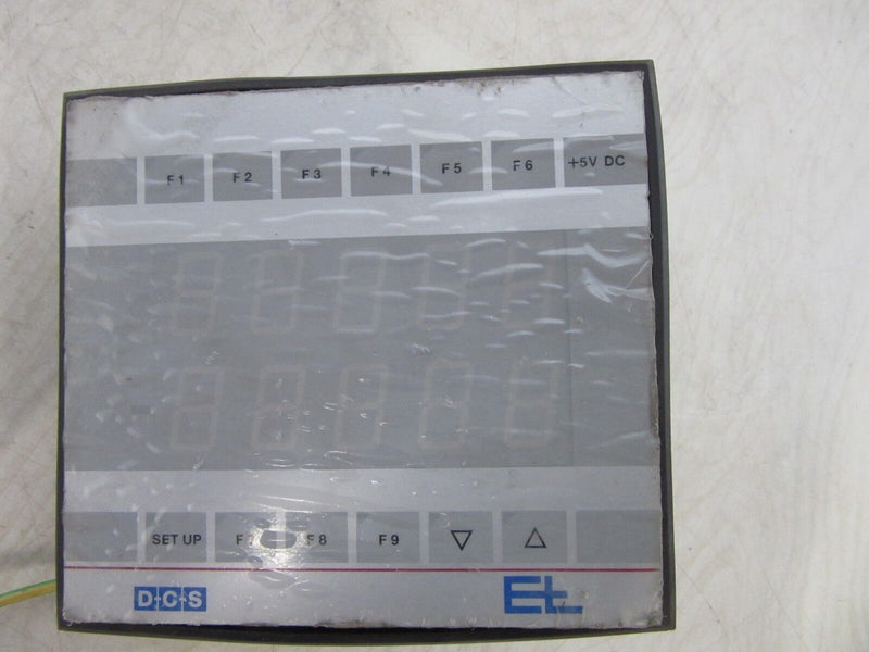Erhardt + Leimer EL Typ D0 0020 (210862) 